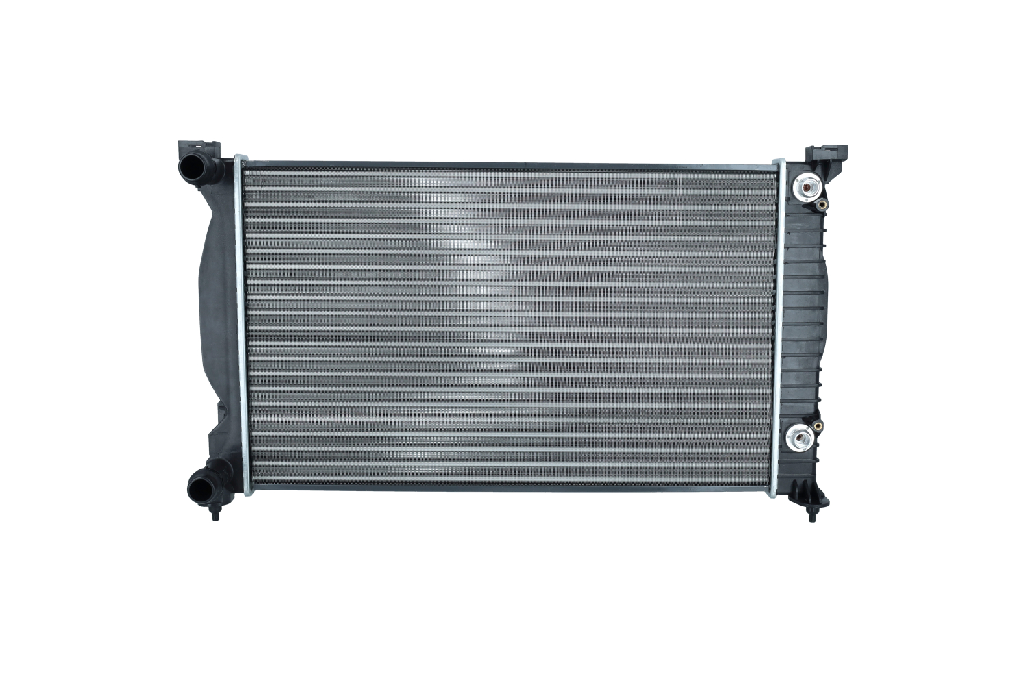 Acquista online NRF Radiatore motore Art.: 50543A