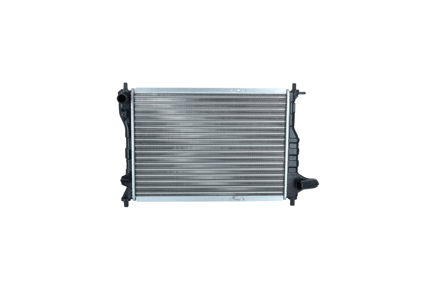 Achetez des Radiateur du moteur NRF 53068A à prix pour 51,61 €