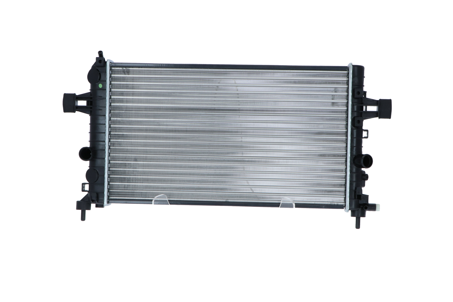 Acquista online NRF Radiatore motore Art.: 53442A