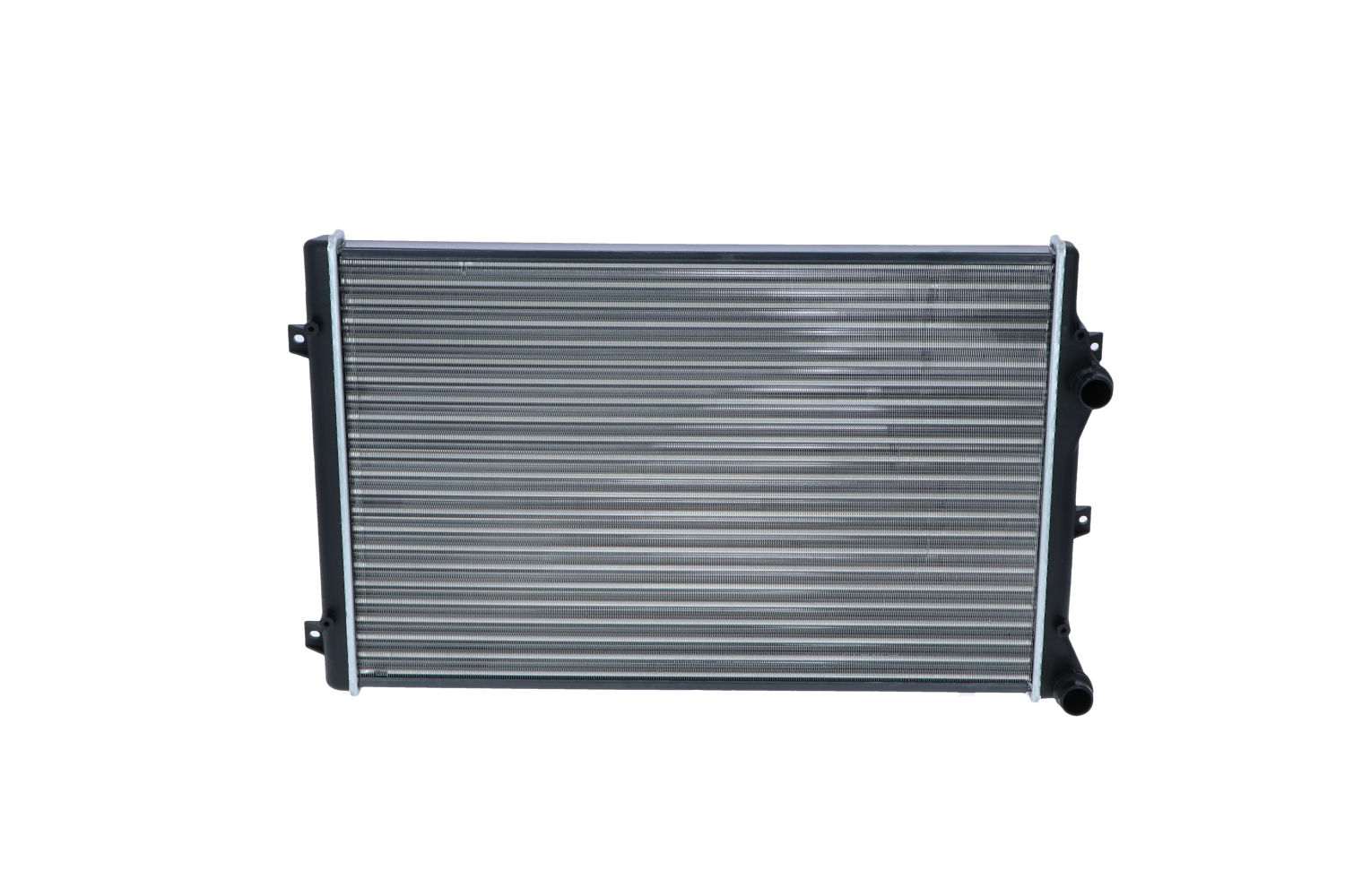 Kjøp Radiator, motorkjøling av NRF 53816A til den lave prisen 943,44 NOK