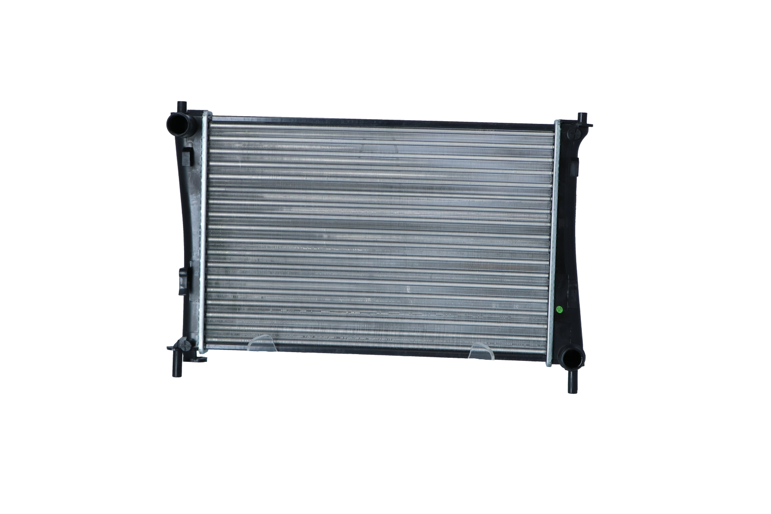 Acquista online NRF Radiatore motore Art.: 58274A