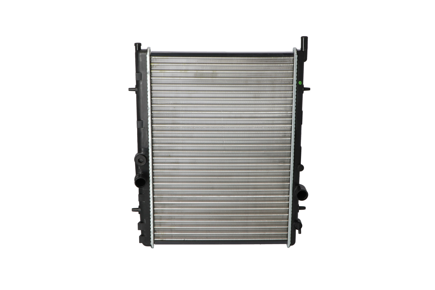 Kjøp Radiator, motorkjøling av NRF 58304A til den lave prisen 668,82 NOK