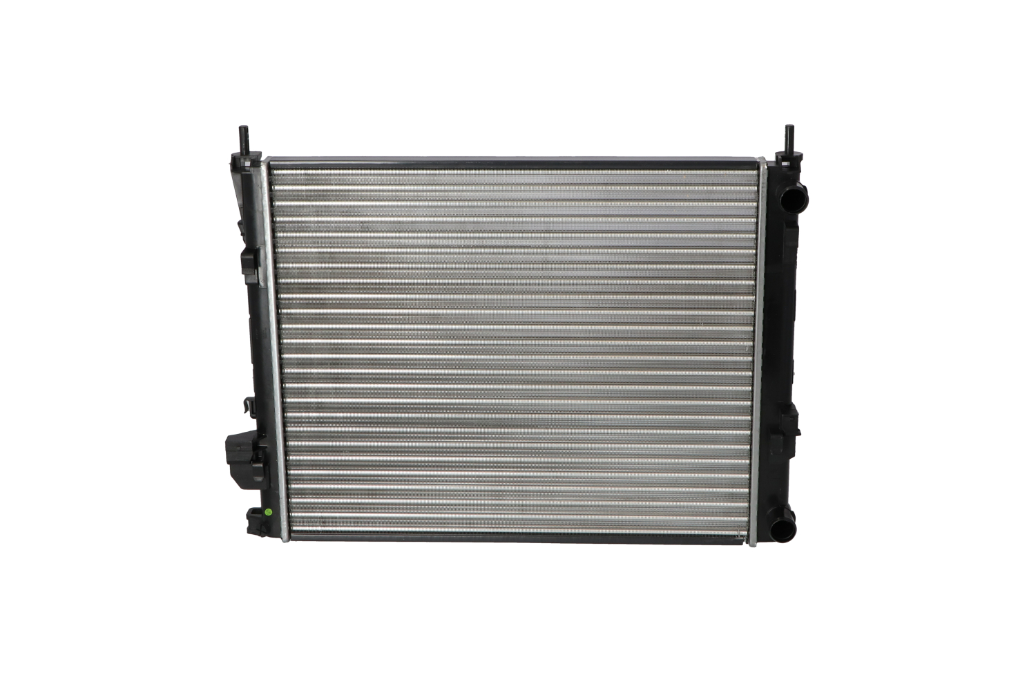 Acquista online NRF Radiatore motore Art.: 58332A