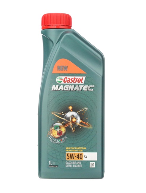 Acquista online CASTROL Olio motore Art.: 15C9C7