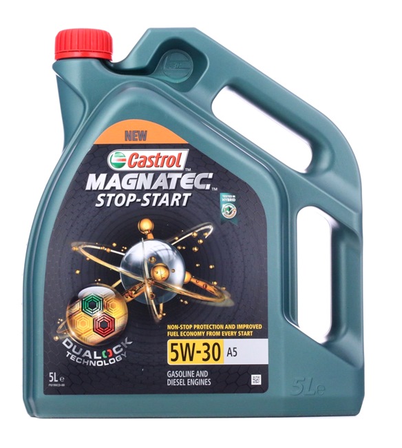 Motoröl 15CA44