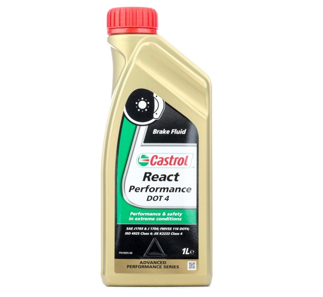 CASTROL Bremsflüssigkeit 15CC79 online kaufen