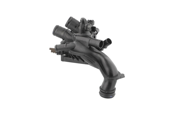 Thermostatgehäuse für PEUGEOT von TOPRAN