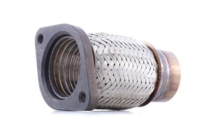 Compre Tubo flexível, sistema de escape da FA1 VW460-145 a um preço baixo por 55,45 €