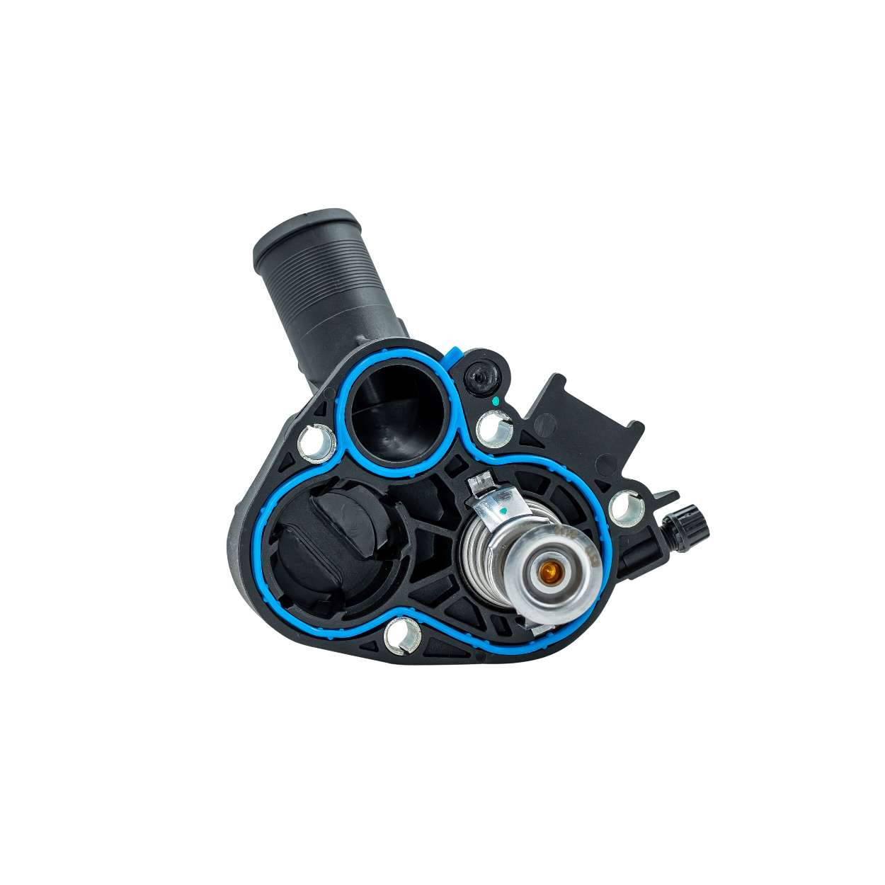 Kühlwasserthermostat von MOTORAD 897-83K
