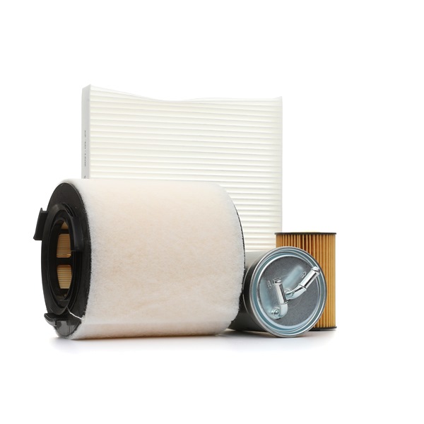Compre Kit de filtros da VIKA K11783601 a um preço baixo por 43,10 €