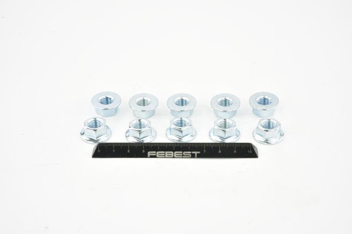 Nachlaufschale, Achskörper 0231-002-PCS10