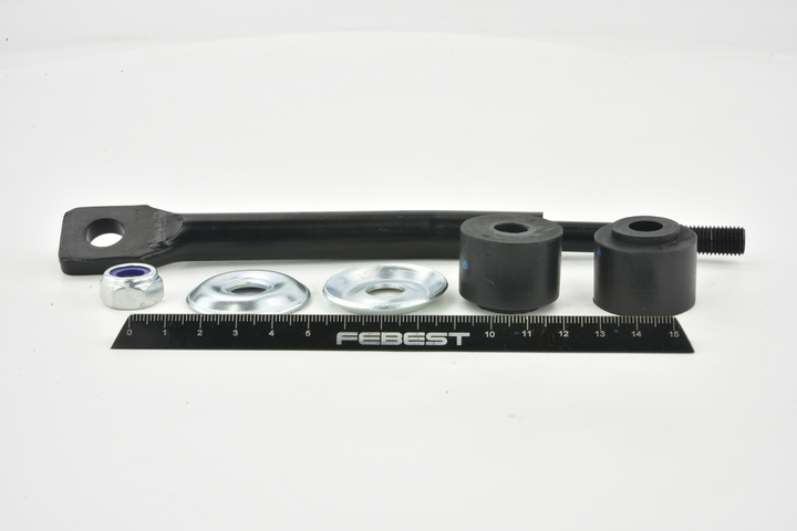 Comprar Bieleta de suspensión de FEBEST 1423-KYRFL-KIT a bajo precio de 23,10 €