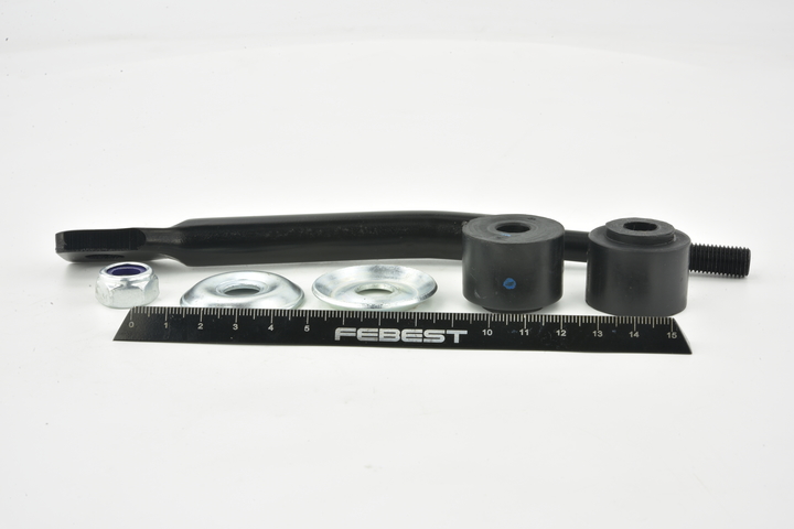 Comprar Bieleta de suspensión de FEBEST 1423-KYRFR-KIT a bajo precio de 12,95 €