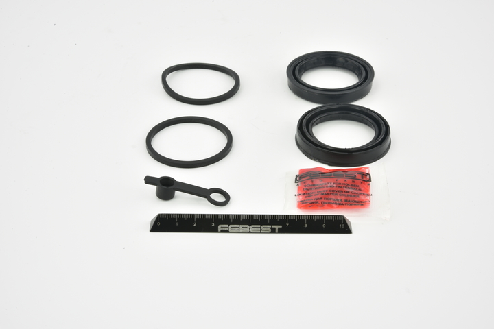 Acquista Kit di revisione della pinza freno da FEBEST 2175-TT9RWDF a buon mercato per soli 23,61 €
