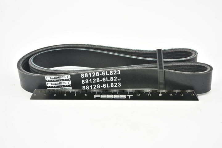 Keilrippenriemen 88128-6L823