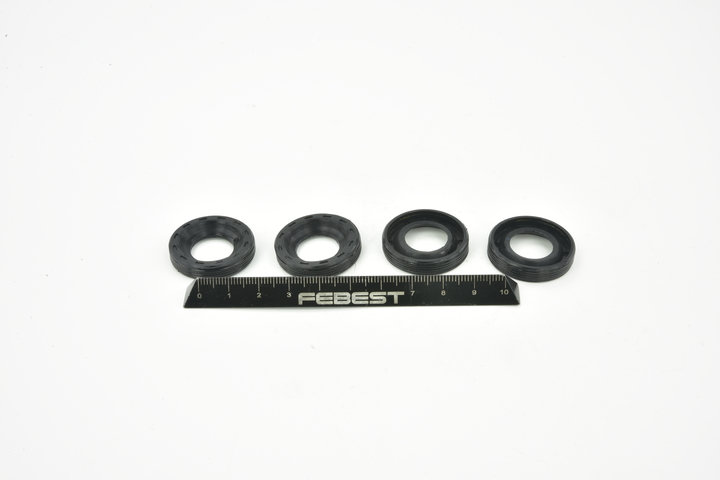 Achetez des Joint d'injecteur FEBEST PGCP-003-PCS4 à prix pour 12,10 €