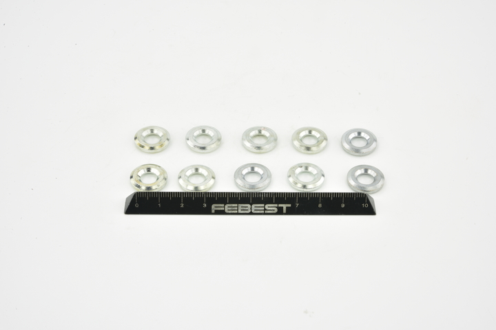 Acquista Guarnizione iniettori da FEBEST RINGFL-015-PCS10 a buon mercato per soli 32,11 €