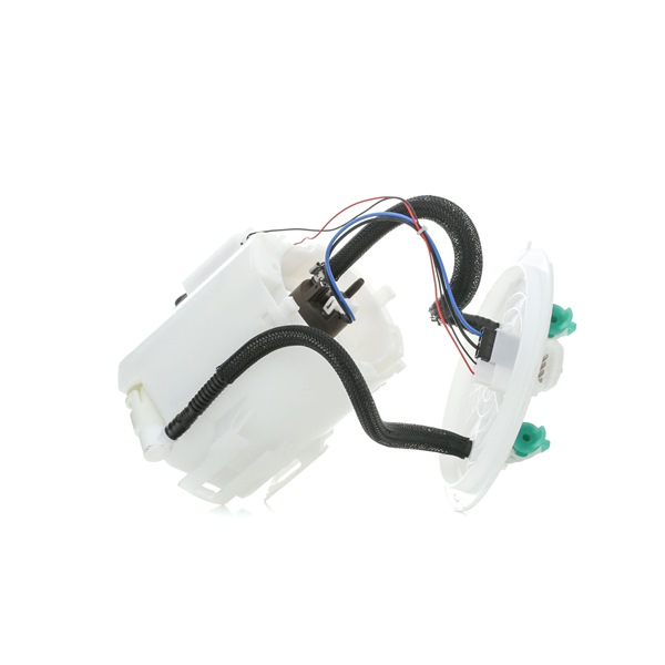 Osta RIDEX Polttoainepumppu netistä Zafira Mk II (B) (A05)-mallille edulliseen hintaan