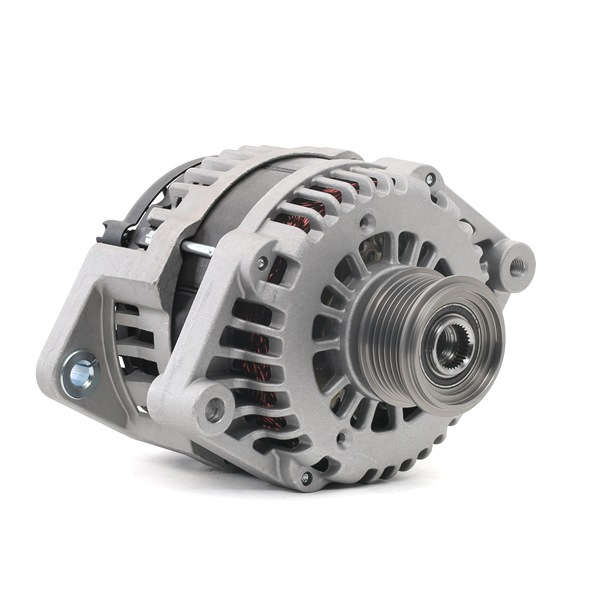 Lichtmaschine 4G1159