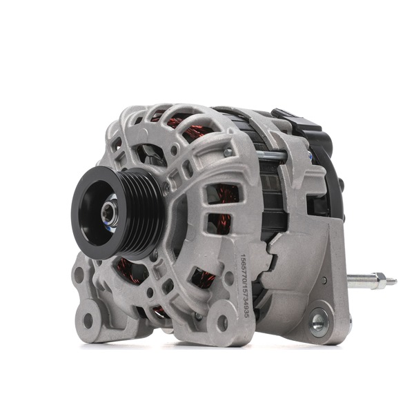 Lichtmaschine 4G1168