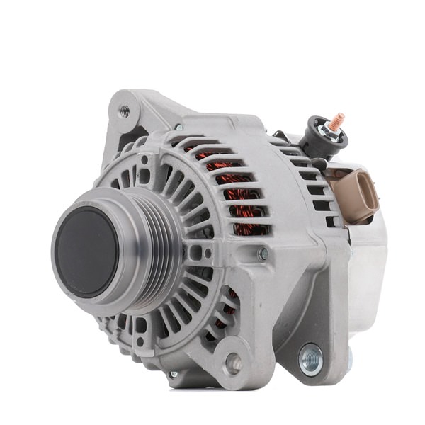Lichtmaschine 4G1169