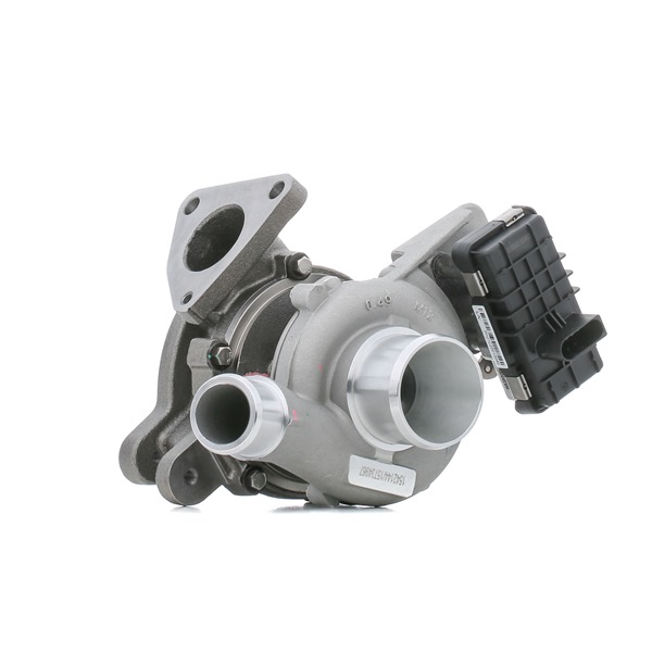 Turbolader von RIDEX