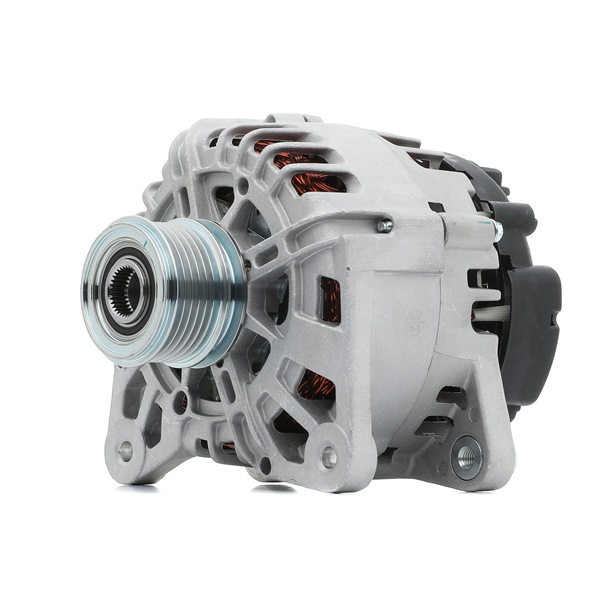 Lichtmaschine 4G1176