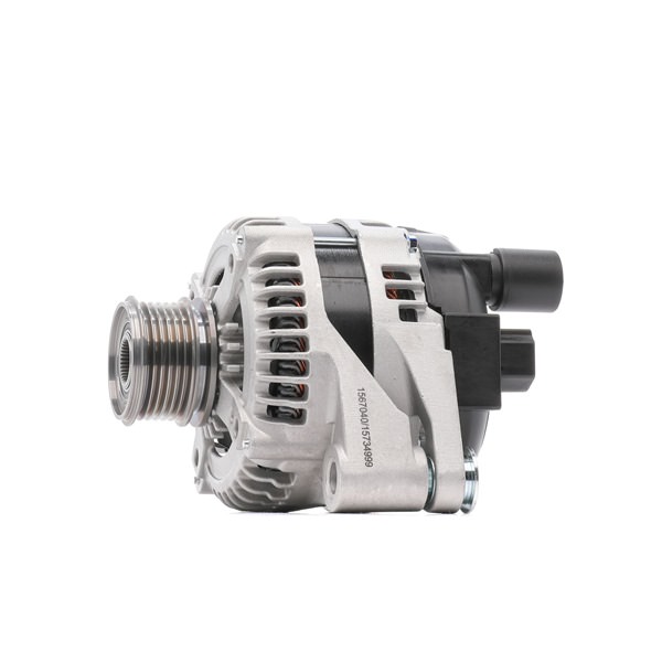 Lichtmaschine 4G1181