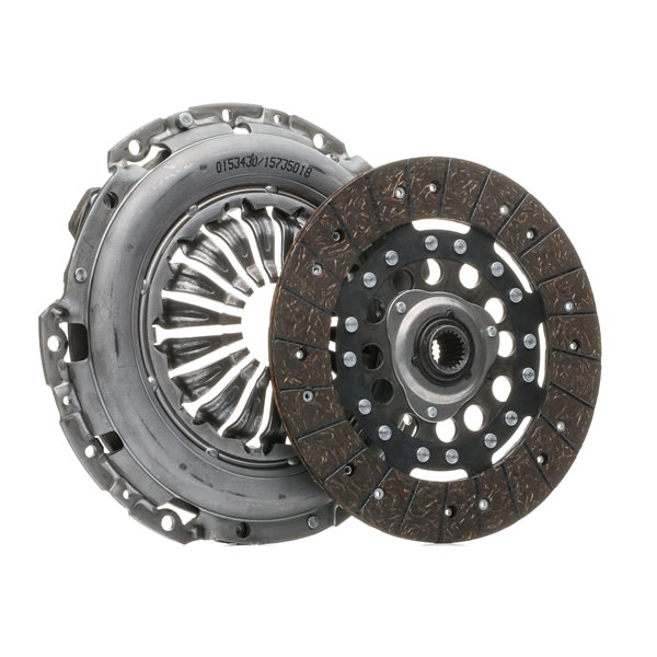 Kupplungssatz SKCK-0100738