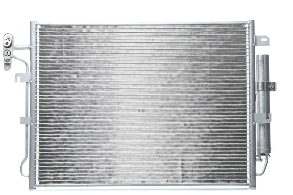 Klimakondensator 448C0314