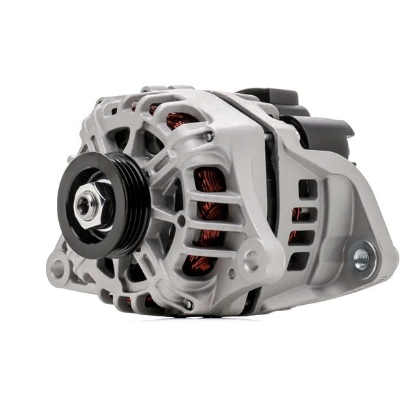 Compre RIDEX Alternador Art.: 4G1192 online
