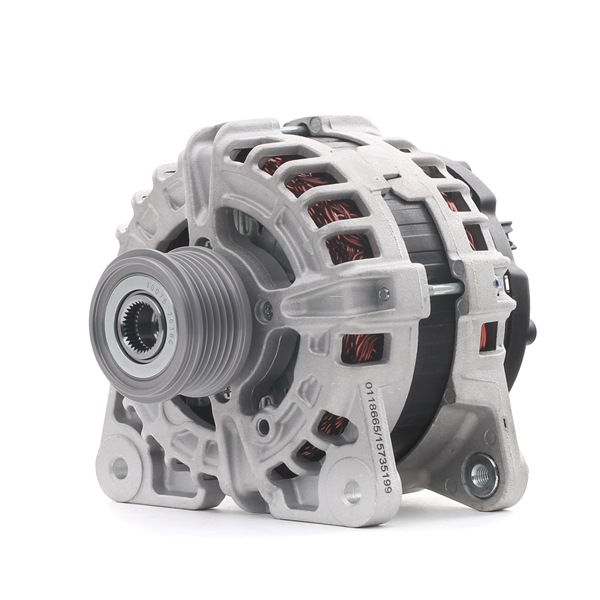 Lichtmaschine SKGN-0321417