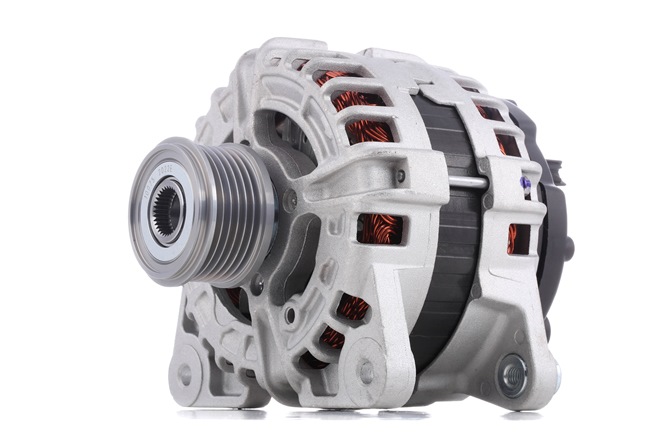 Lichtmaschine 4G1195