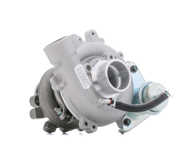 Acquista Turbina da RIDEX 2234C0346 a buon mercato per soli 473,27 €