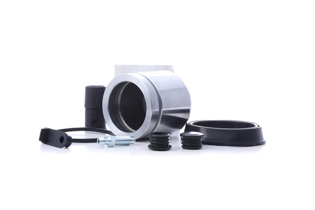 Acquista online RIDEX Kit di revisione della pinza freno Art.: 405R0118
