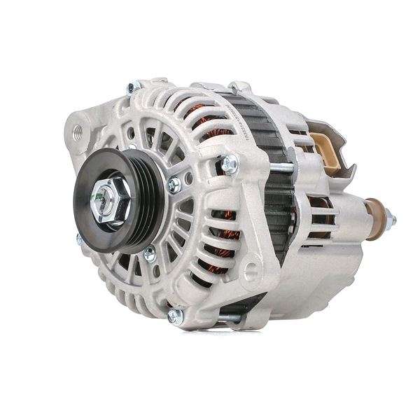 Lichtmaschine 4G1198