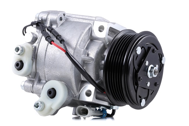 Acquista online RIDEX Compressore aria condizionata Art.: 447K0465