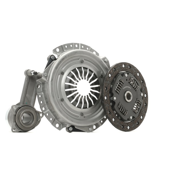 Kupplungssatz 479C0753