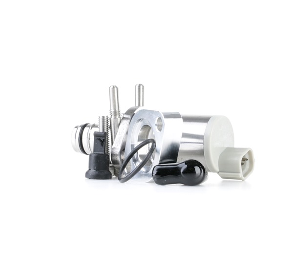 Acquista Valvola regolapressione, Sistema Common-Rail da RIDEX 3996P0027 a buon mercato per soli 125,44 €