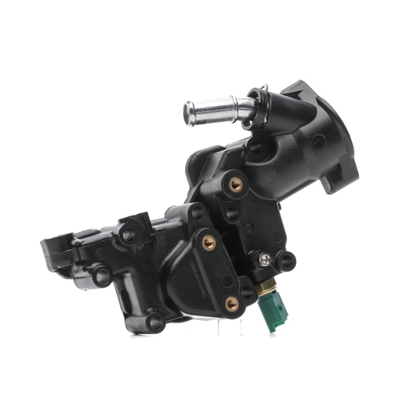 Achetez des Thermostat d'eau RIDEX 316T0277 à prix pour 25,50 €