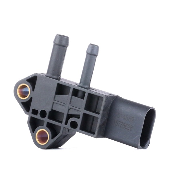 Compre Sensor, pressãodos gases de escape da RIDEX 4272S0030 a um preço baixo por 28,55 €