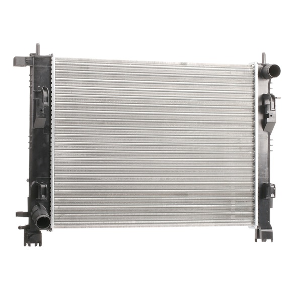Kjøp Radiator, motorkjøling av RIDEX 470R0878 til den lave prisen 957,16 NOK