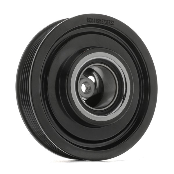 Osta Magneettikytkin, ilmastointikompressori RIDEX:llä 1236M0021 edullisesti hintaan 97,07 €