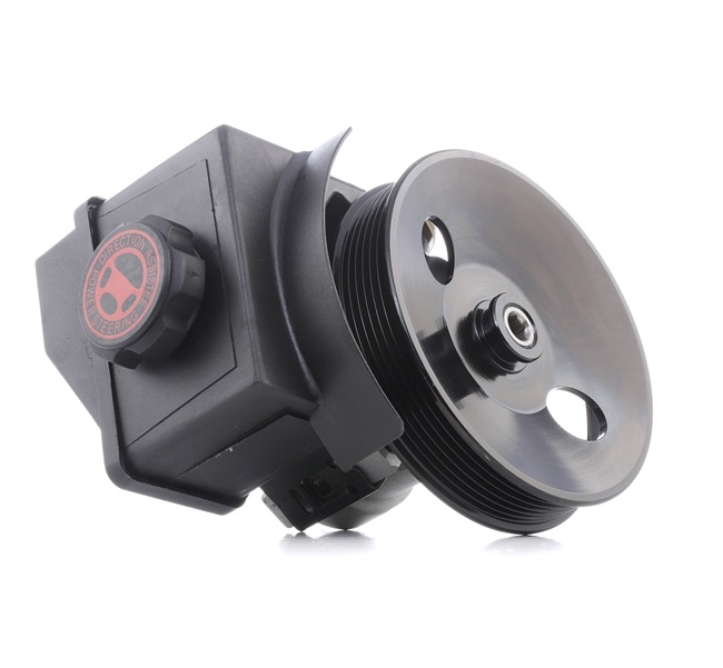 Osta Ohjaustehostimen pumppu RIDEX:llä 12H0231 edullisesti hintaan 172,01 €