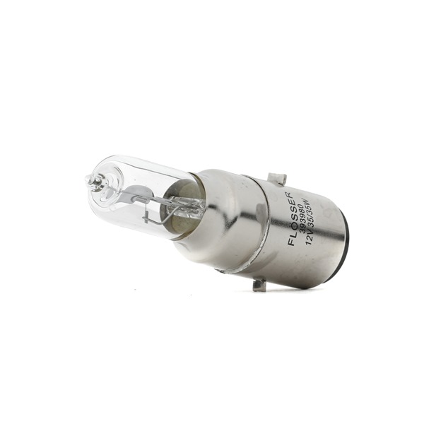Glühlampe, Fernscheinwerfer von RMS