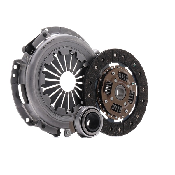 Kupplungssatz SKCK-0100795
