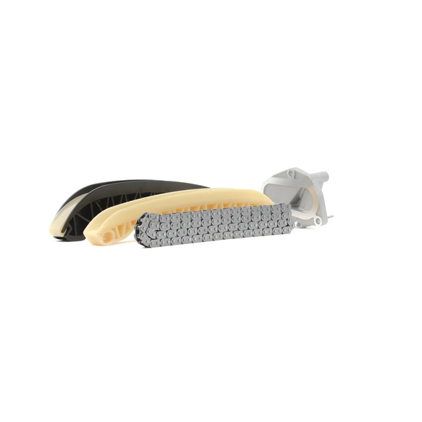 Steuerkettensatz 1389T0174 VOLKSWAGEN FOX von RIDEX