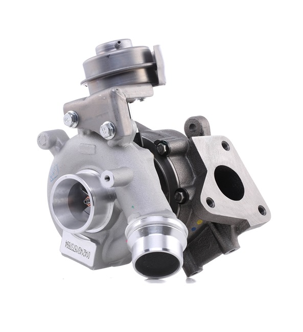 Turbolader SKCT-1190353