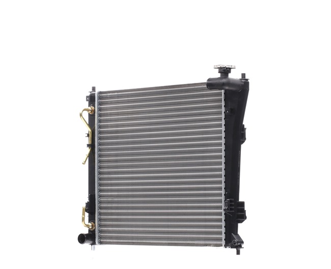 Compre Radiador de RIDEX online para i40 CW (VF) a preços moderados