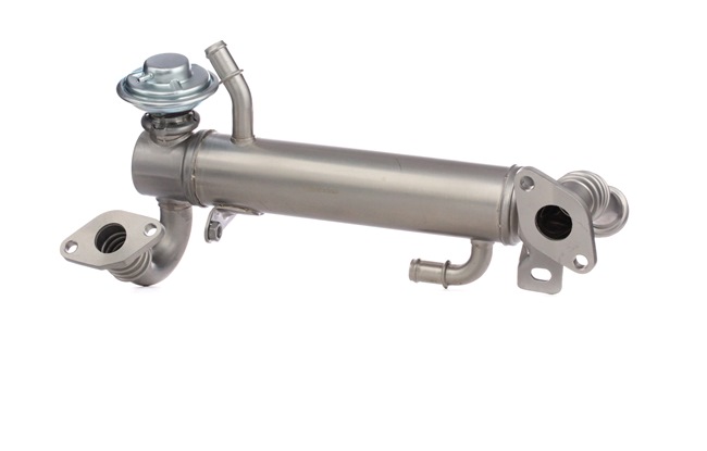 Osta EGR-jäähdytin RIDEX:llä 4032C0015 edullisesti hintaan 187,95 €